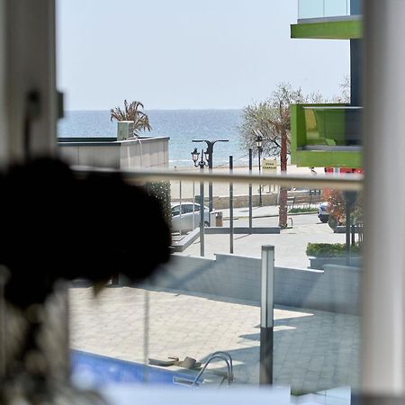 Maya Apartment- Spa N Pools Beach Resort Mamaia Εξωτερικό φωτογραφία