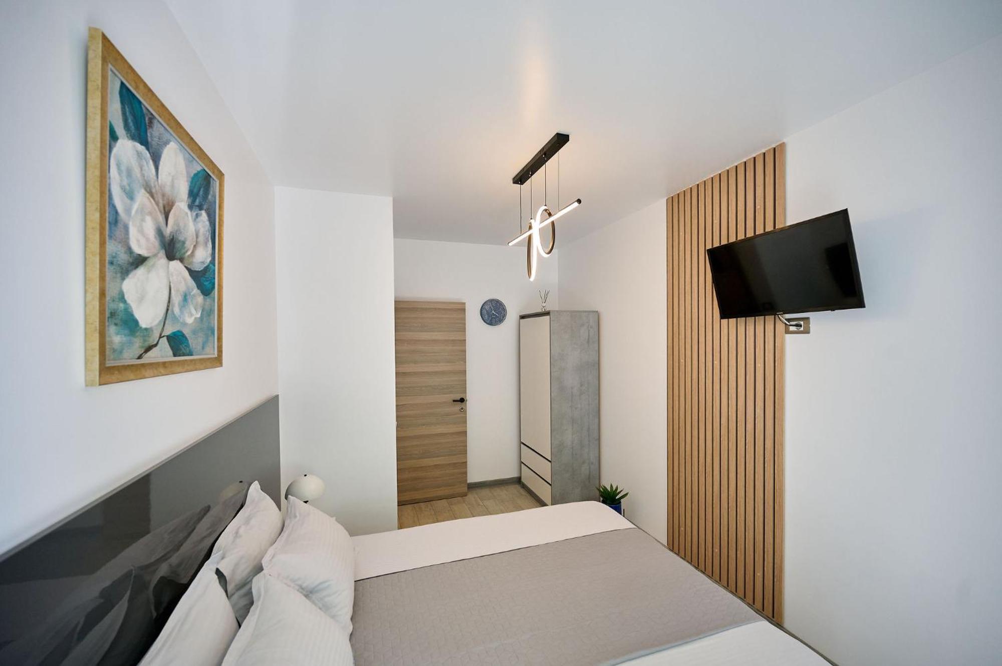 Maya Apartment- Spa N Pools Beach Resort Mamaia Εξωτερικό φωτογραφία
