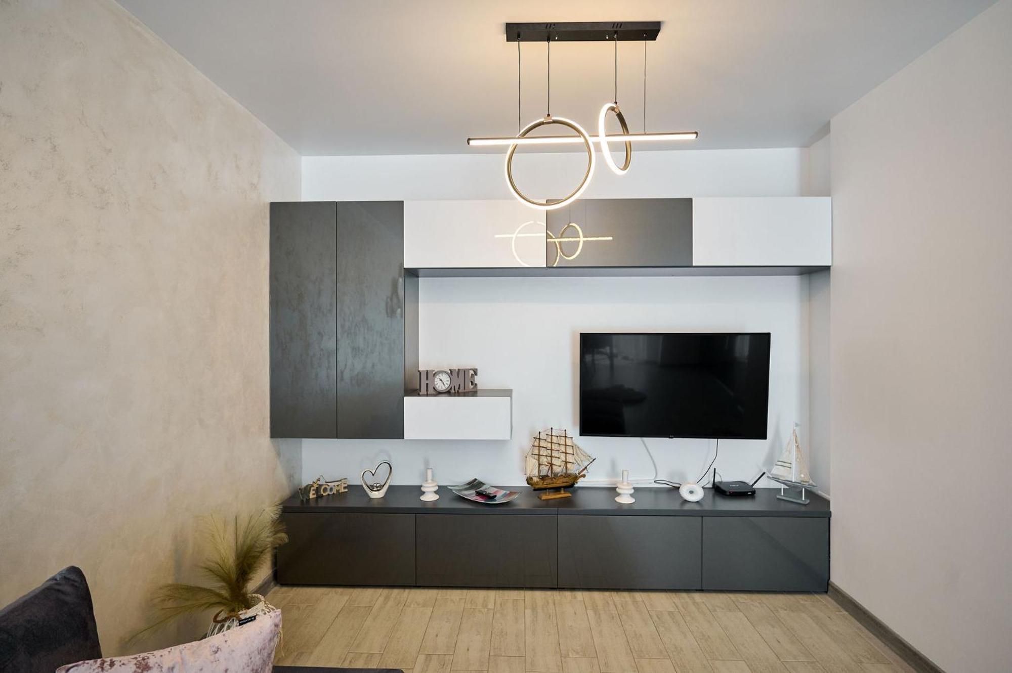 Maya Apartment- Spa N Pools Beach Resort Mamaia Εξωτερικό φωτογραφία