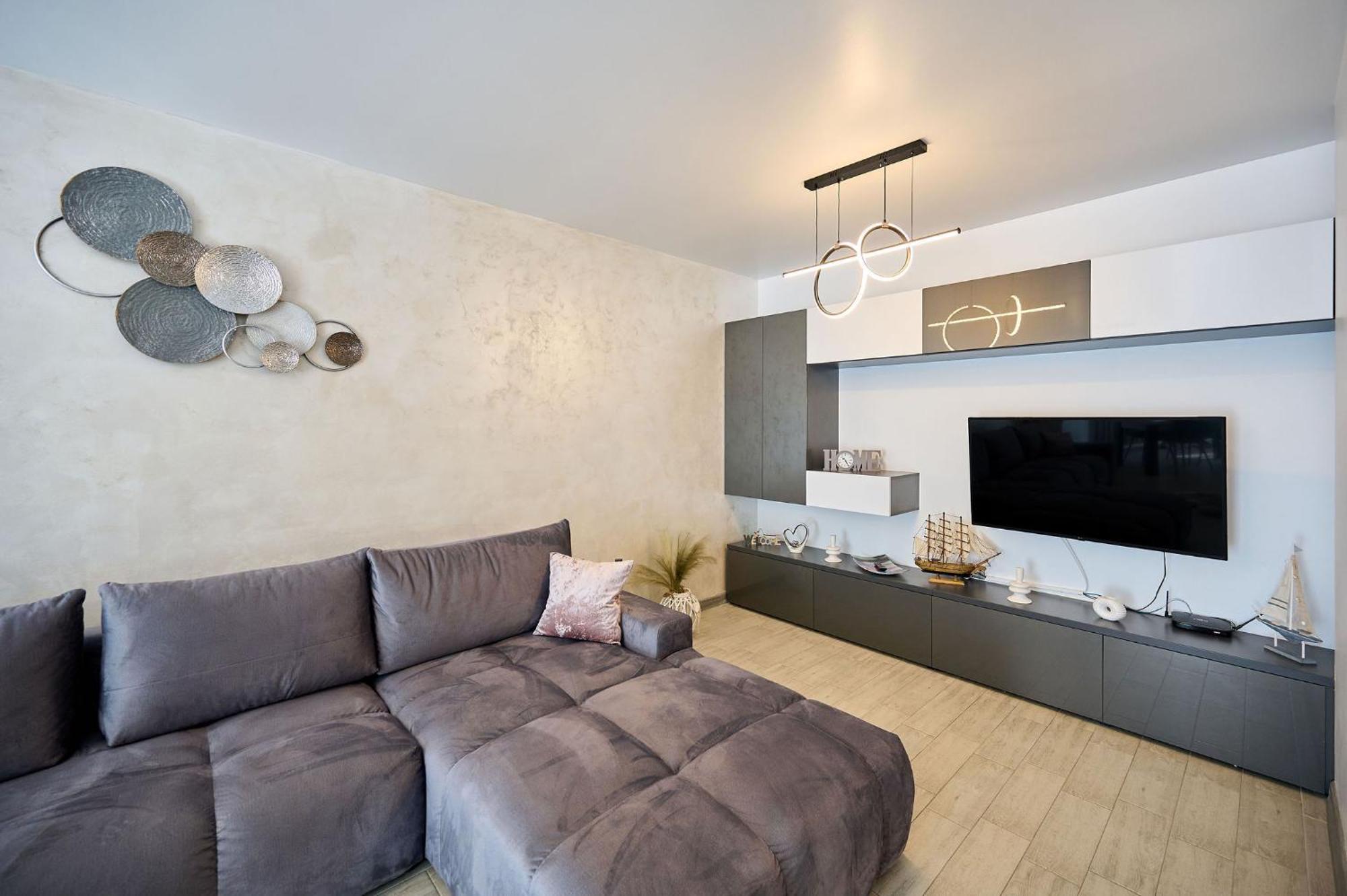 Maya Apartment- Spa N Pools Beach Resort Mamaia Εξωτερικό φωτογραφία