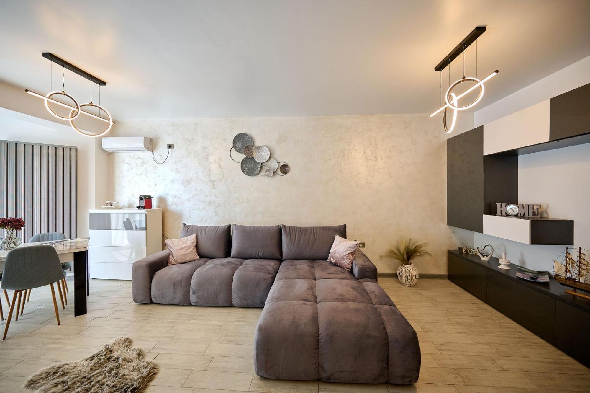 Maya Apartment- Spa N Pools Beach Resort Mamaia Εξωτερικό φωτογραφία