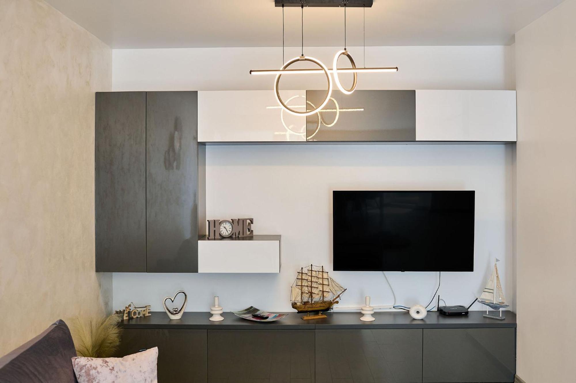 Maya Apartment- Spa N Pools Beach Resort Mamaia Εξωτερικό φωτογραφία