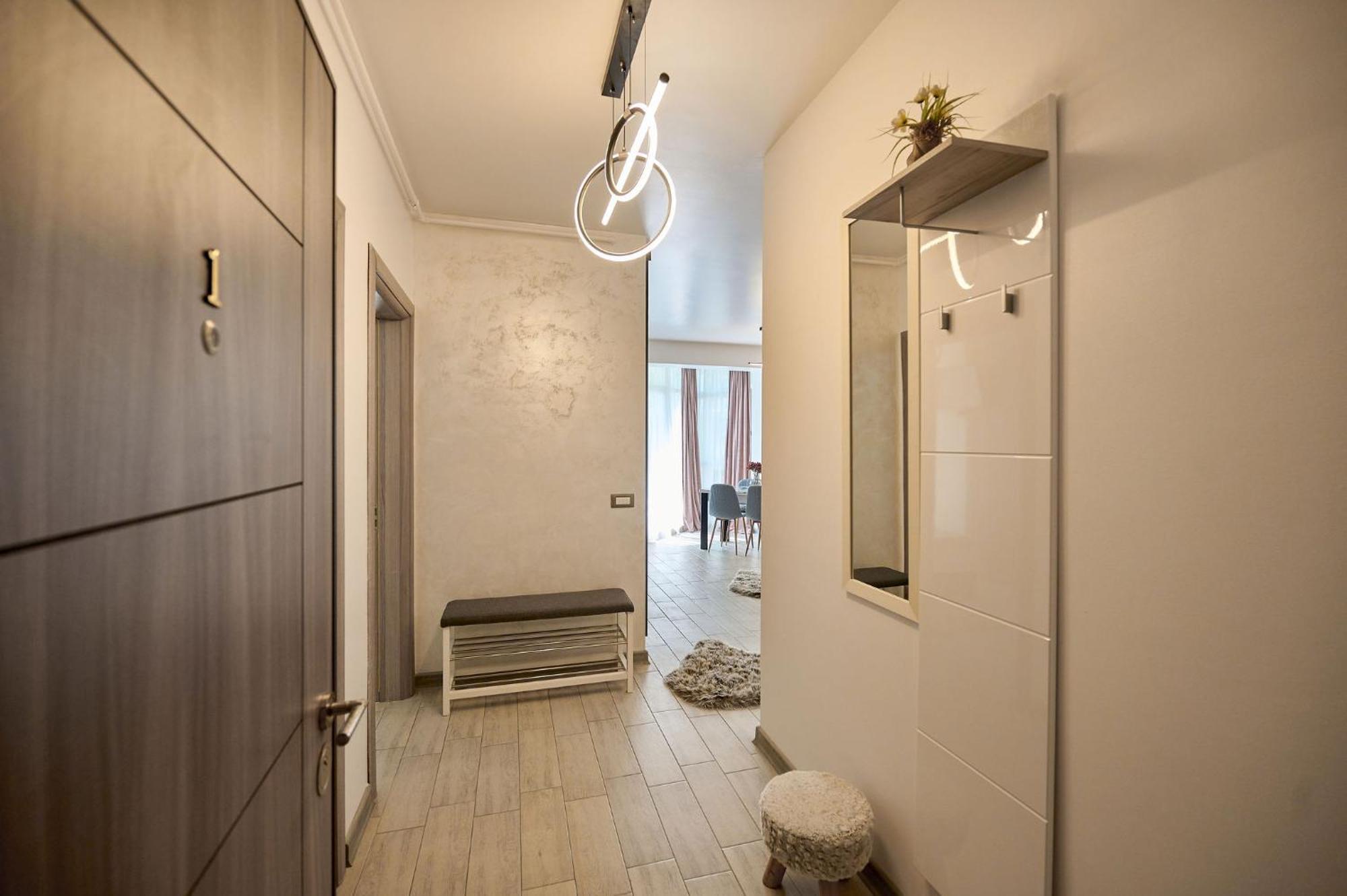 Maya Apartment- Spa N Pools Beach Resort Mamaia Εξωτερικό φωτογραφία