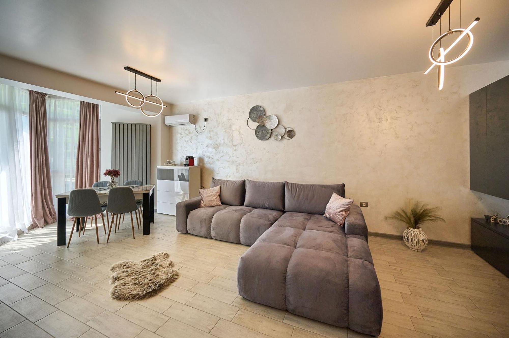 Maya Apartment- Spa N Pools Beach Resort Mamaia Εξωτερικό φωτογραφία