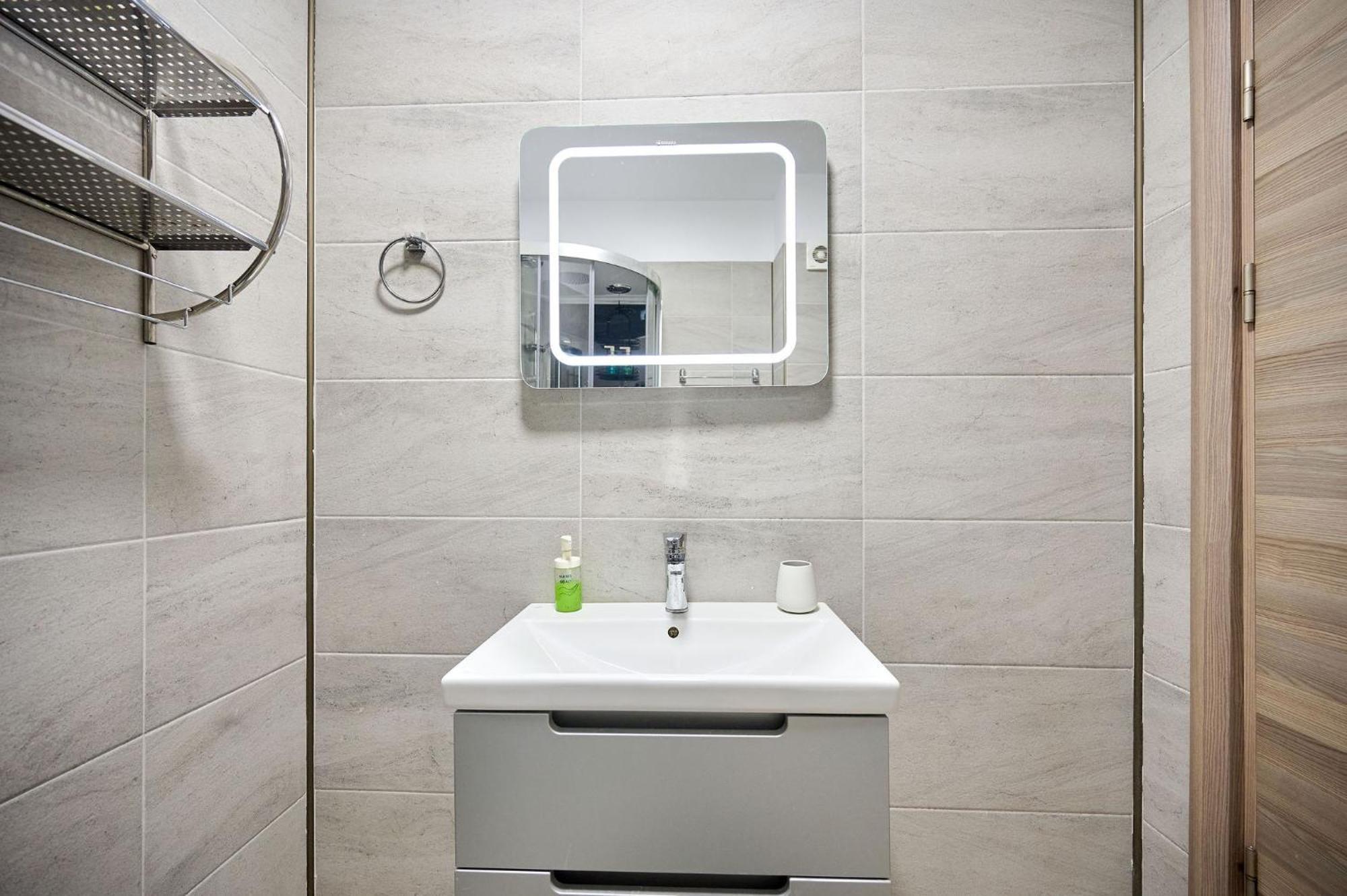 Maya Apartment- Spa N Pools Beach Resort Mamaia Εξωτερικό φωτογραφία