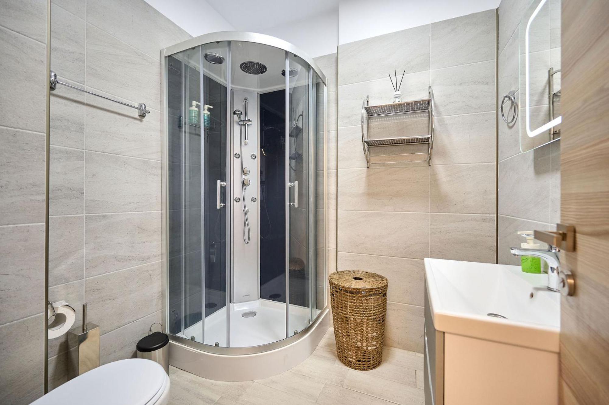 Maya Apartment- Spa N Pools Beach Resort Mamaia Εξωτερικό φωτογραφία